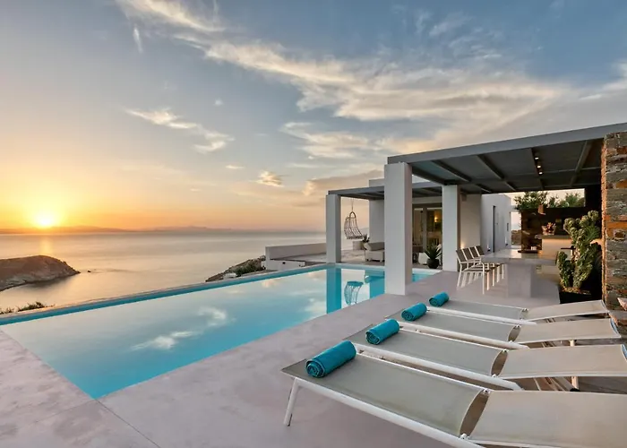 Villa Meli Otzias photo