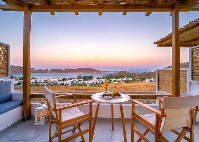 Ammos Serifos Hotel Livadi  photo
