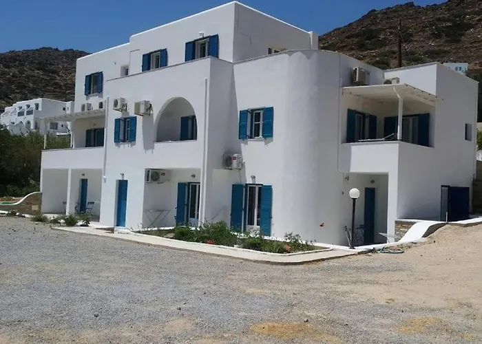 Sunshine Studios Mylopotas photo