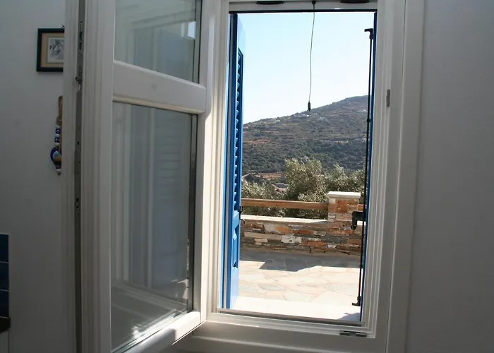 Villa Gabriela Rogon foto