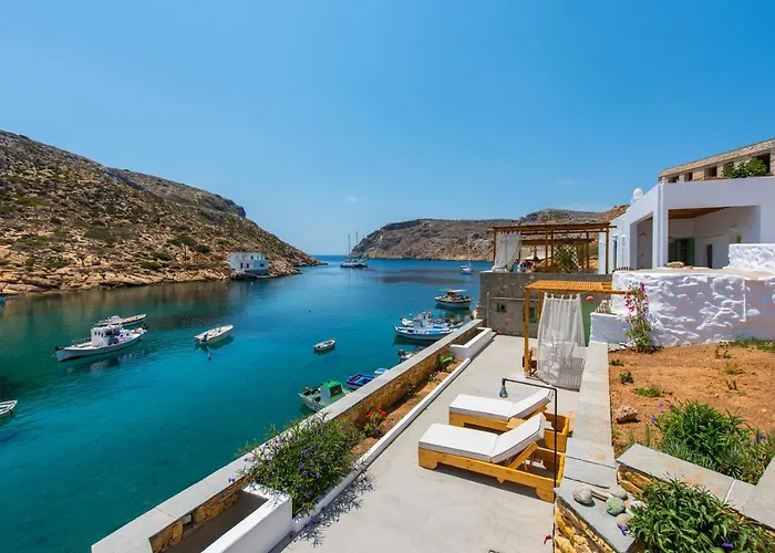Psarona Hospitality Guest House Cherronisos  photo
