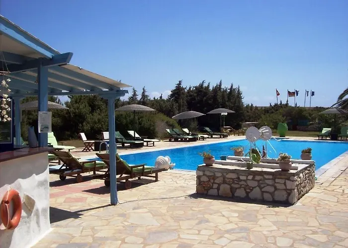 Kalimera Paros Santa Maria  photo