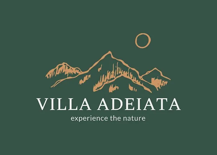 Villa Adeiata Adiata照片