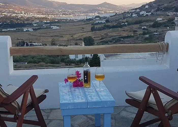 Evilou'S House Hotel Krotiri photo