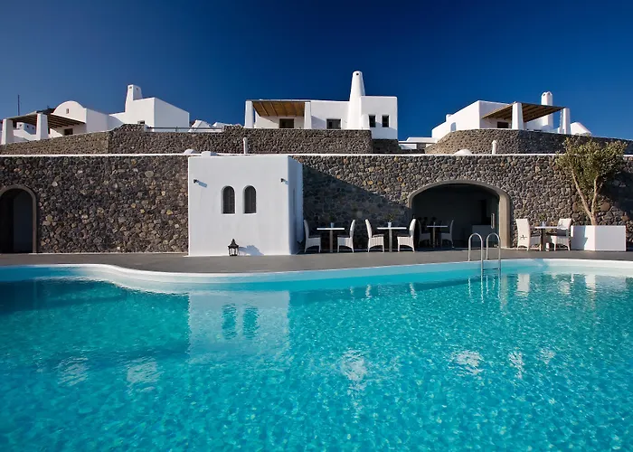 Carpe Diem Santorini Pyrgos Kallistis photo