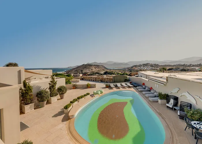 Kouros Art Hotel (Adults Only) Stelida  photo