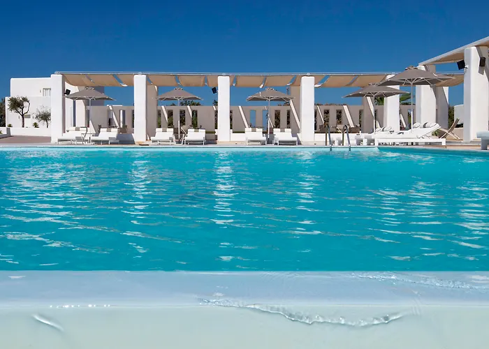Archipelagos Resort Parikia  photo