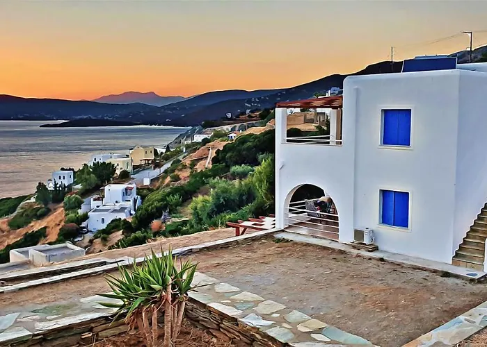 St George Village Batsi  photo
