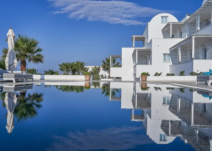 Petri Suites Agios Georgios  photo