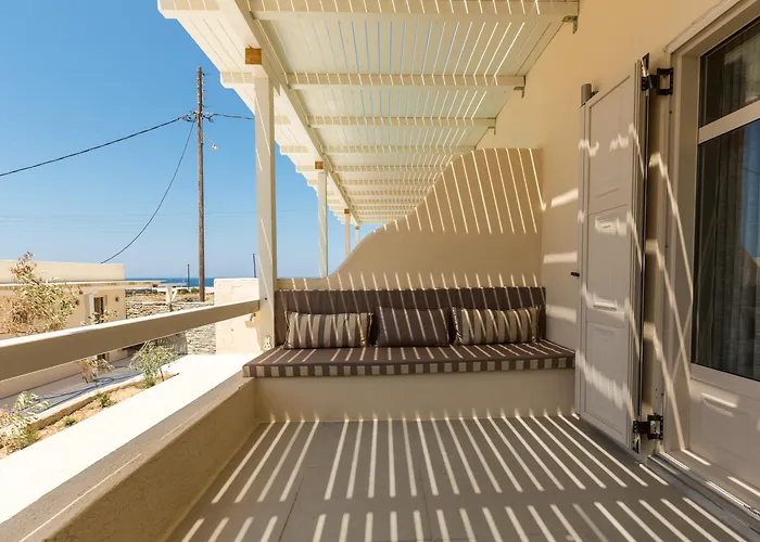 Anamar Kea Boutique (Adults Only) Hotel Koundouros photo