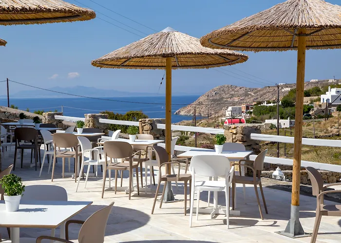 foto di Senses Luxury Suites & Villas Elia 