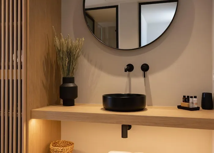 Nimbus Lumen Hotell Super Paradise Beach  foto