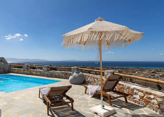 Villa Serenity Kastrákion fotoğrafı