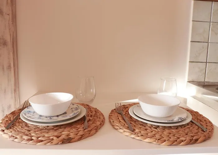 My Little Suites Ermoupoli photo