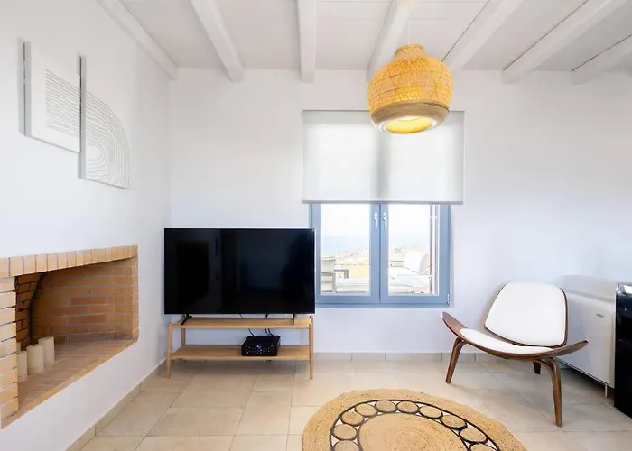 Kea 360 Villas-Hermes Hideout Pisses photo