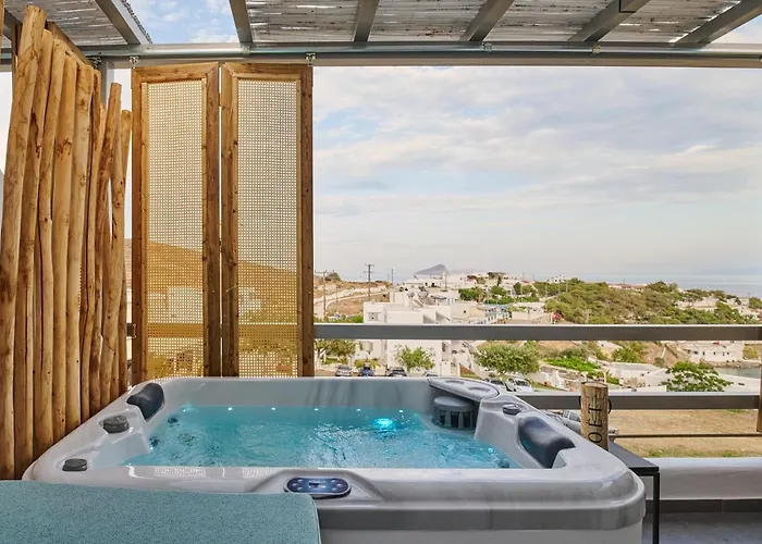 Mantellina Suites Kanala photo