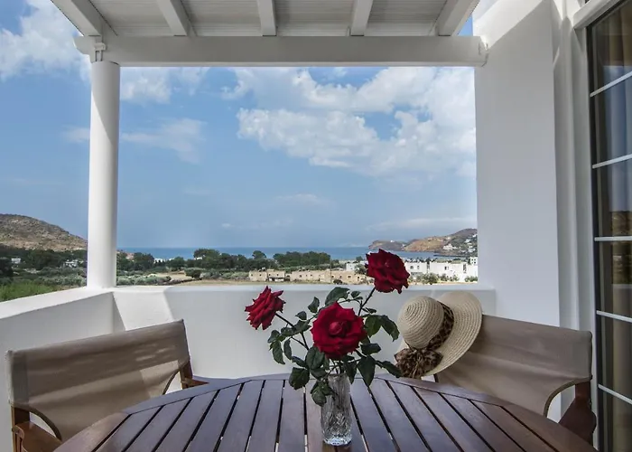 Villa Anna Maria Mylopotas photo