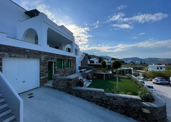 Komis Crown - Luxury Apartments Komi  fotorgafie