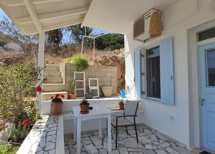 foto di Village View House Galissas