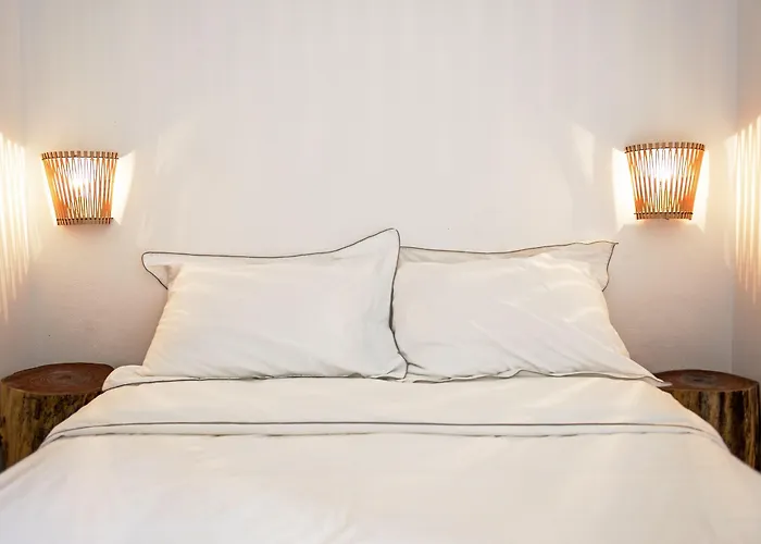 Perigiali Rooms Agali photo