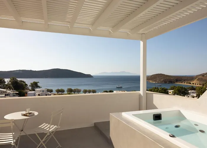 Nostos Serifos Livadi  photo