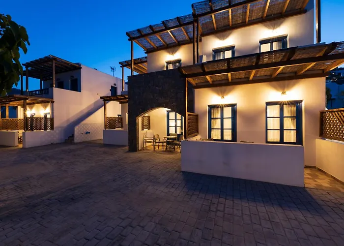Almiriki Serifos Livadakia photo