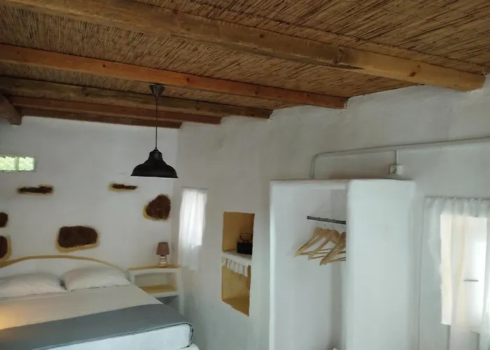 Hotel Venduri House Peran Triovasalos Foto