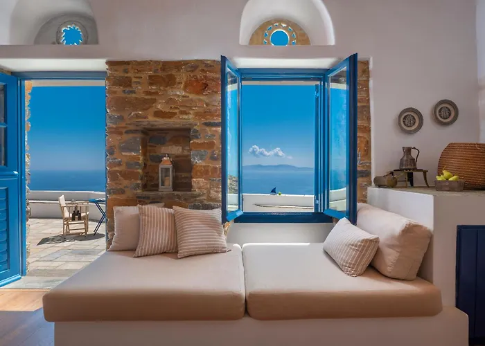 Peftasteri Villa Kardhiani photo