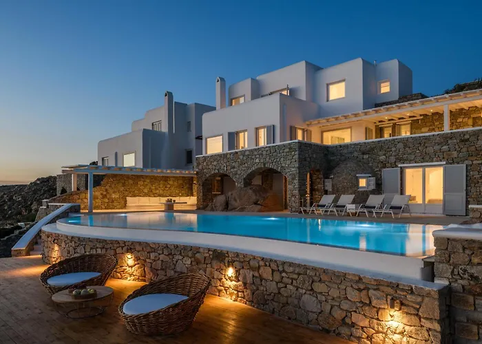 Villa Alkioni Agios Lazaros Psarrou fotoğrafı