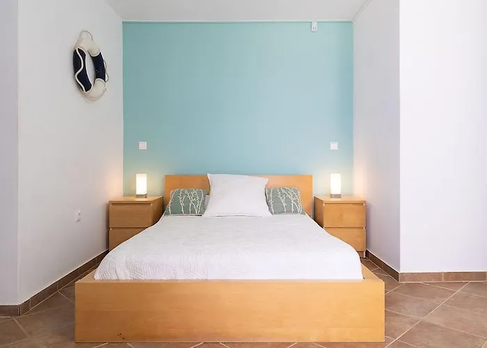 Elanora Villa Stelida  Foto