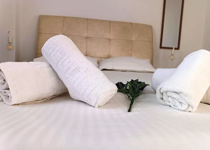 Sweet Home Nikorenia 2 Krotiri照片