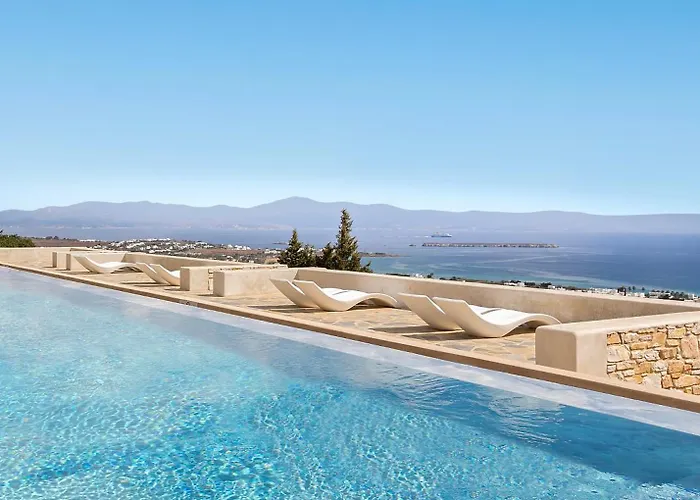 Calme Boutique Hotel - Adults Only Drios photo