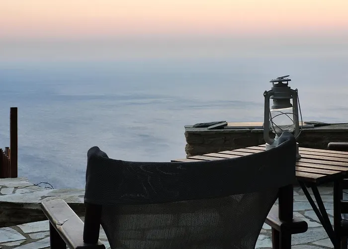 The Stone Lookout Villa Aprovaton photo
