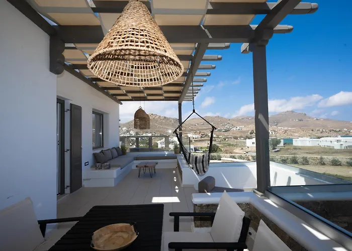 foto di Case di Venia Agia Anna 