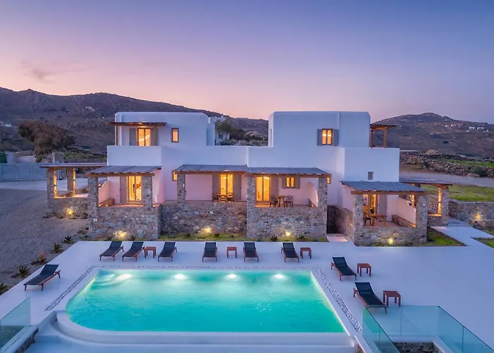 Legendary Suites Plintri képek