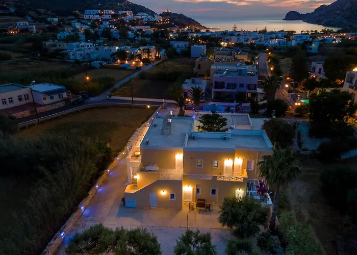 Ξενοδοχείο Μπλέ Θάλασσα Γαλησσάς φωτογραφία