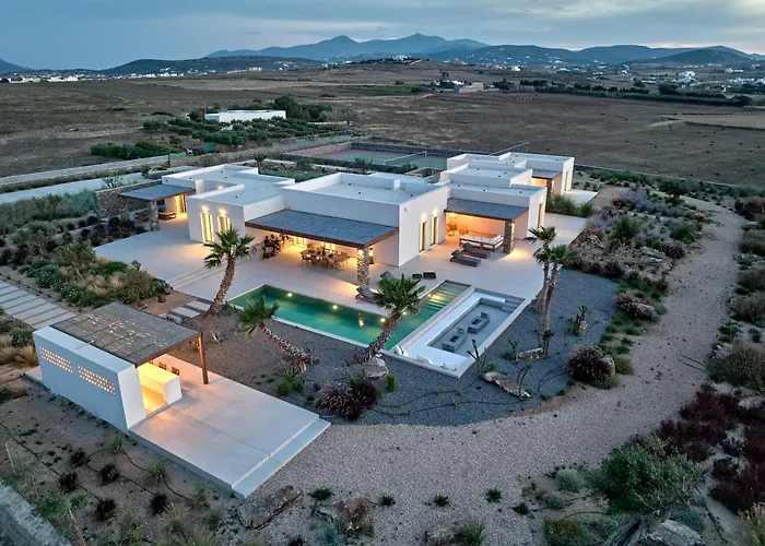 Villa Rojo Santa Maria  photo