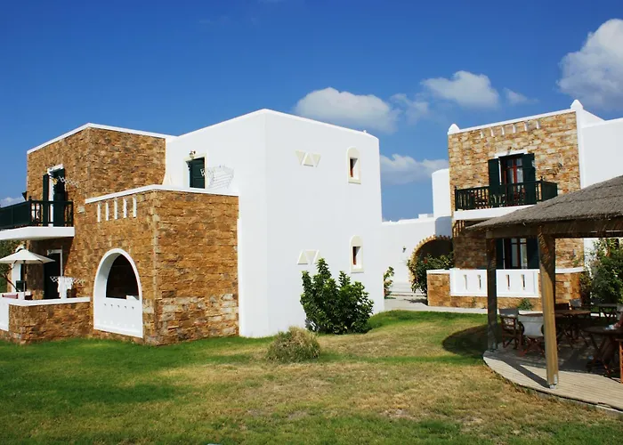 Plaka Hotel I photo
