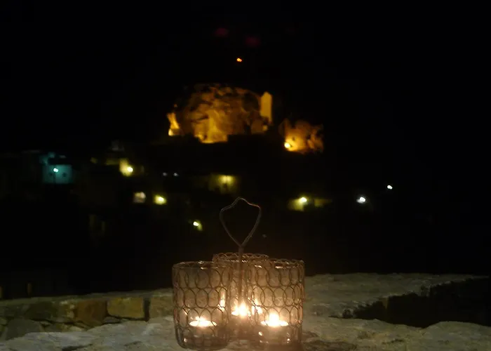 Vorina Ktismata Hotel Amorgos photo
