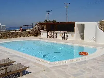 Evagelia'S Place Agios Ioannis Diakoftis photo