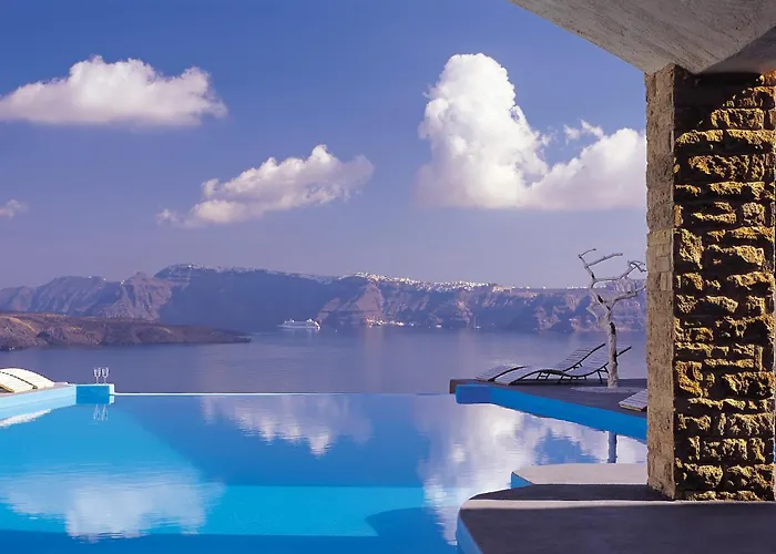 Astarte Suites Akrotiri  photo