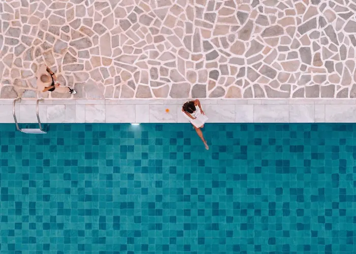 Pnoi Hotel Logaras photo