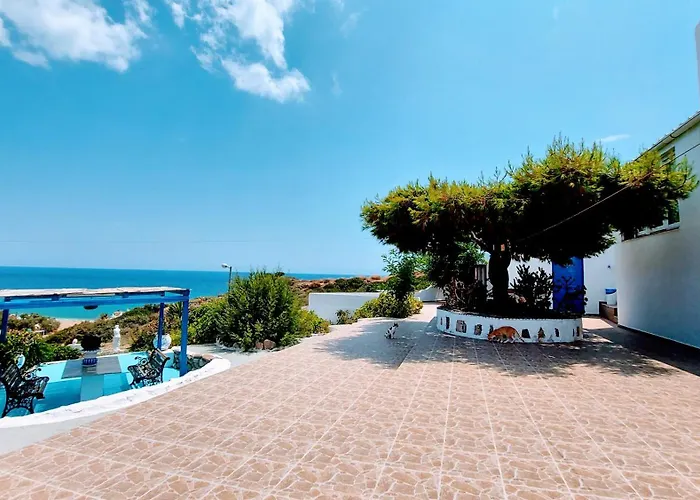 Evaggelia1 Στο Παλιοχορι Apartment Paliochori photo