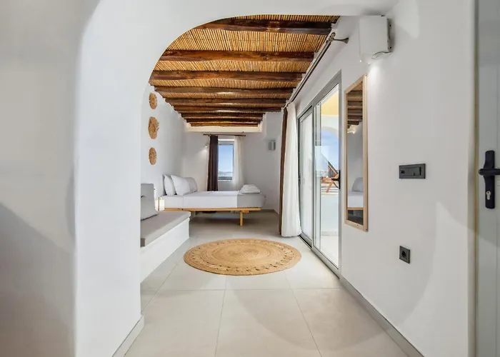 Ilocal Project Villa Zefiria photo