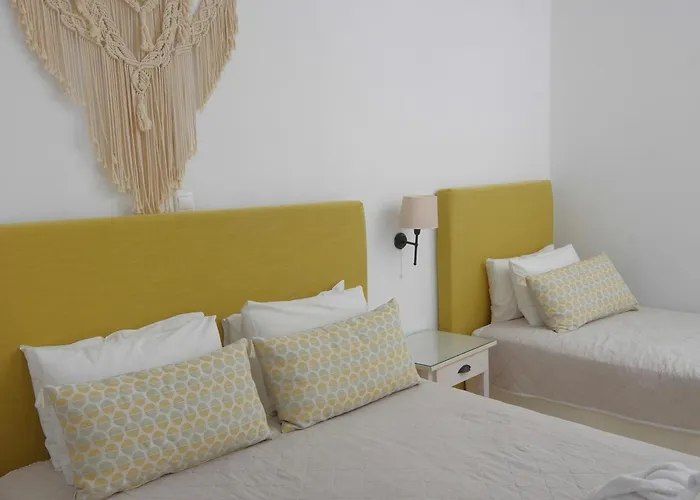 Hotel Benois Galissas photo