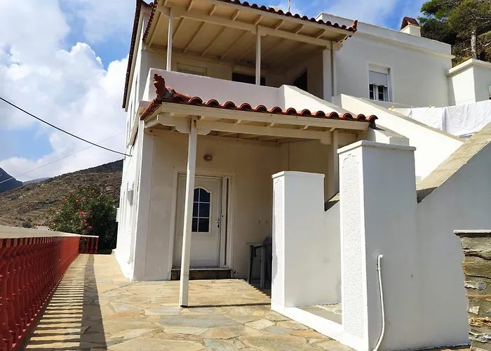 Villa Avli Sigara Sineti photo