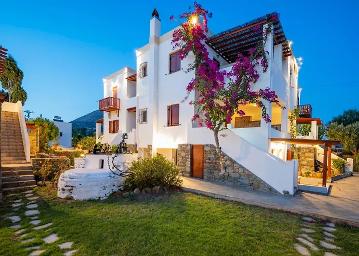 Ligaries Aparthotel Kini photo
