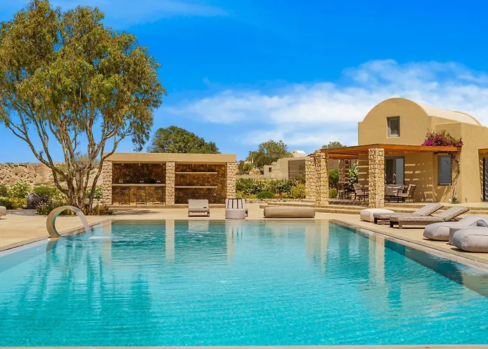 fotos do Phaos At Cellaria Estate Vila Vlychada