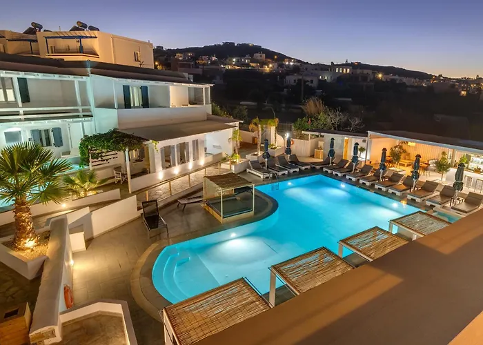Aegean Paradiso Vacation Club - 