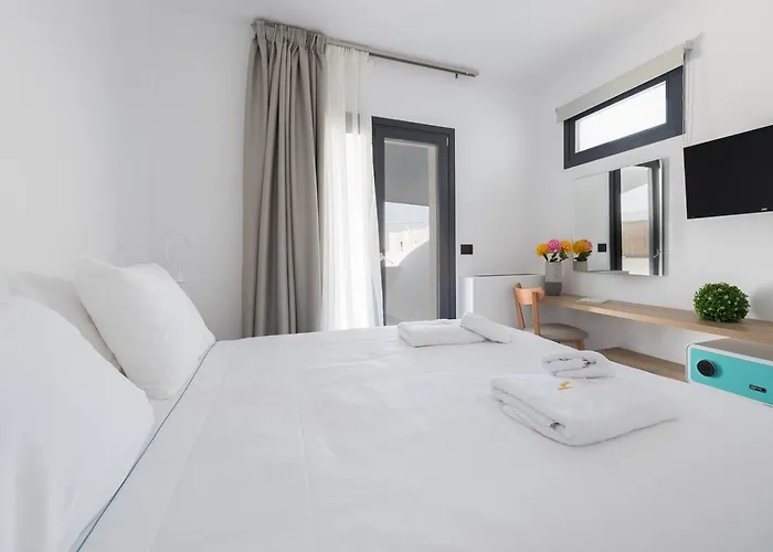 Karat Suites Vothon photo